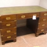 375 4568 WRITING DESK